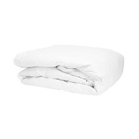 Antklodė Domoletti Natural Luxury WARM, 200 x 220 cm, balta sp.