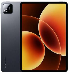 Planšetdators Xiaomi Xiaomi Pad 8 WiFi, 11.2", 8GB/256GB, pelēka krās.