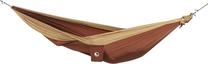 Hamakas Ticket To The Moon Travel Hammock King Size, ruda sp., 320 cm