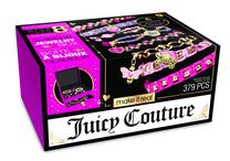 Apyrankių gaminimo rinkinys MIR Make It Real Juicy Couture