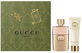 Подарочные комплекты для женщин Gucci Guilty Pour Femme