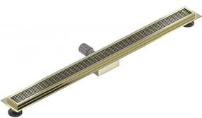  Dušo latakas Mexen M33, 100 cm