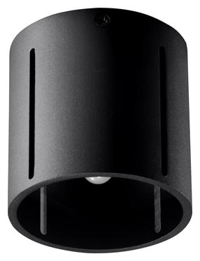Valgusti lagi Sollux Inez SL.0356, G9, 1 x 40 W, must v. / must v.