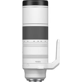 Objektīvs Canon RF 200-800mm F6.3-9 IS USM