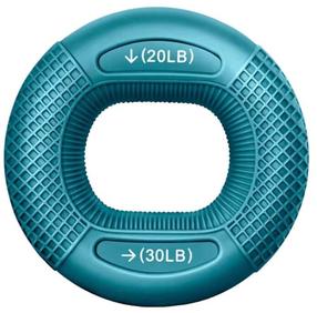 Randmeekspander, käte ja küünarvarre trenažöör Thoms Prestige Strengthener, 7.8 cm