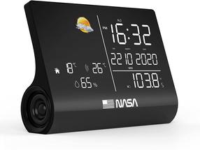 Meteorologinė stotelė NASA WSP1300