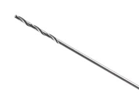 Сверло Forte Tools, металл, hss-co, прямой, 1 мм x 3.4 см