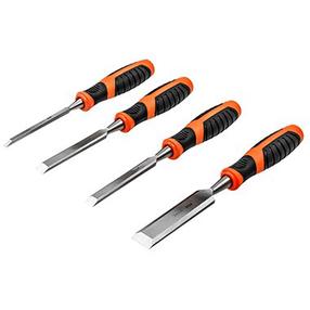 Meislite komplekt lõõtsatüüpi Faster Tools 04-1-1152, 25 cm