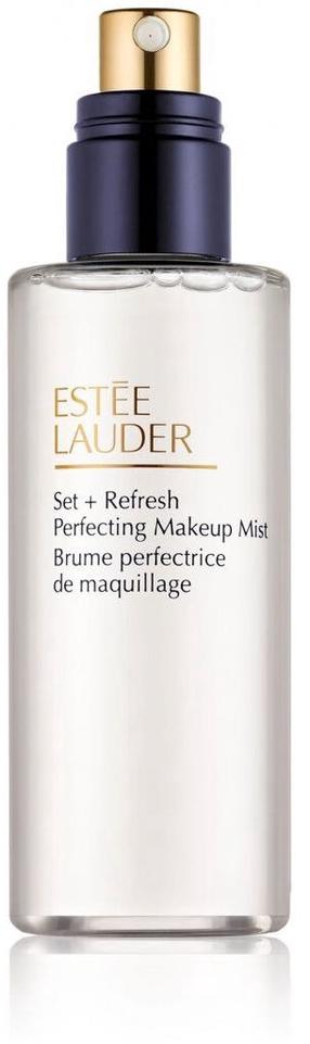 Meigi fiksaator Estee Lauder Set+Refresh Perfecting Makeup, läbipaistev v., 116 ml