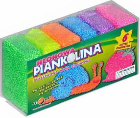 Игровая пена Art and Play Piankolina 10001206, многоцветный