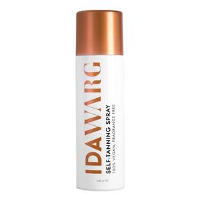 Savaiminio įdegio purškiklis Ida Warg Beauty, 150 ml