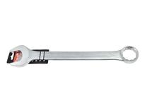 Kombinuotas veržliaraktis Tvardy T00646, 46 mm