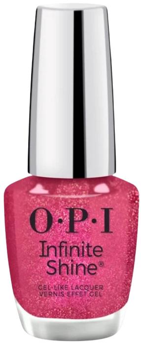 Küünelakk OPI Infinite Shine, candy 4 my sweet tart v., 15 ml
