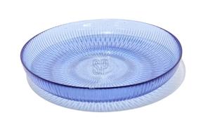 Maza bļoda 044300580, zila krās., 24 cm