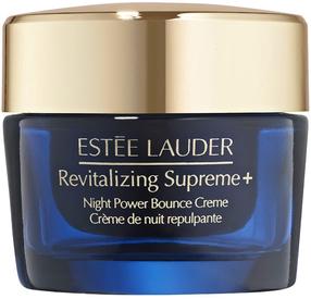 Öine näokreem Estee Lauder Revitalizing Supreme+ Night Power Bounce, 30 ml