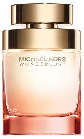 Parfüümvesi Michael Kors Wonderlust, 100 ml