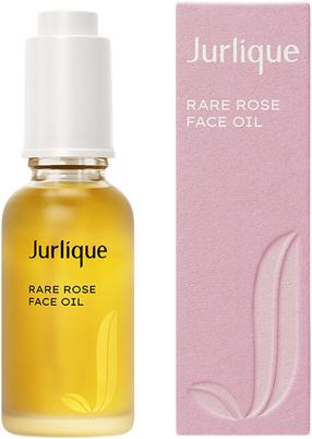 Sejas eļļa Jurlique Rare Rose, 30 ml