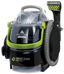 Dulkių siurblys Bissell Spot Cleaner SpotClean Pet Pro 15585, 750 W