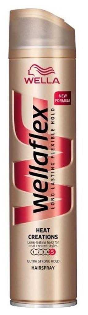 Лак для волос Wella, 250 мл