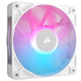 Oro aušintuvas korpusui Corsair LINK RX120 RGB, 120 mm x 25 mm