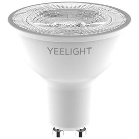 Išmanioji lemputė Yeelight YLDP004 LED, 2700 °K, GU10, 4.8 W, 350 lm, 4 vnt.