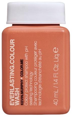 Шампунь Kevin Murphy Everlasting.Colour Wash, 40 мл