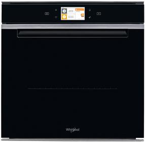 Встраиваемый духовой шкаф Whirlpool 6th Sense W11I OP1 4S2 H