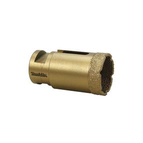 Deimantinė gręžimo karūna Makita Diamond Core Bit D-44616, 6.8 cm