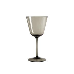 Joogiklaas Homla Amberis Tall, klaas, 0.28 l, hall v.