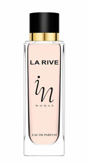 Parfüümvesi La Rive In Woman, 90 ml