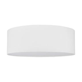 Lampa griesti Spot-Light Josefina, E27, 3 x 25 W, balta krās. / balta krās.