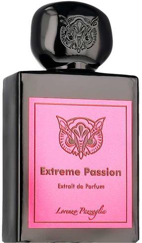 Kvepalai Lorenzo Pazzaglia Extreme Passion, 50 ml
