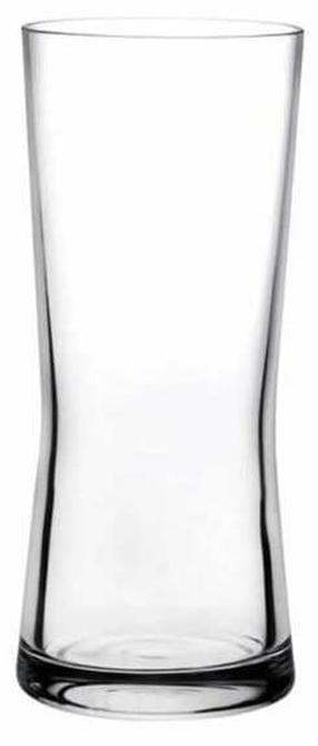 Stiklinių komplektas Hermia Raki PB-64073, stiklas, 0.15 l, 6 vnt.