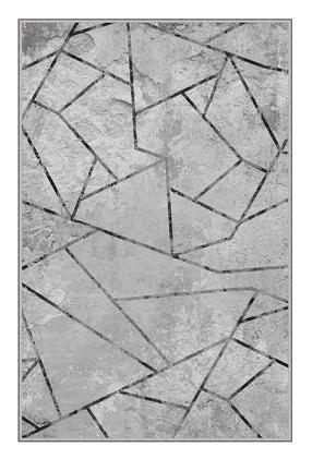 Kilimas Conceptum Hypnose EEXFAB825 369HFT3422, pilka sp., 120 cm x 80 cm