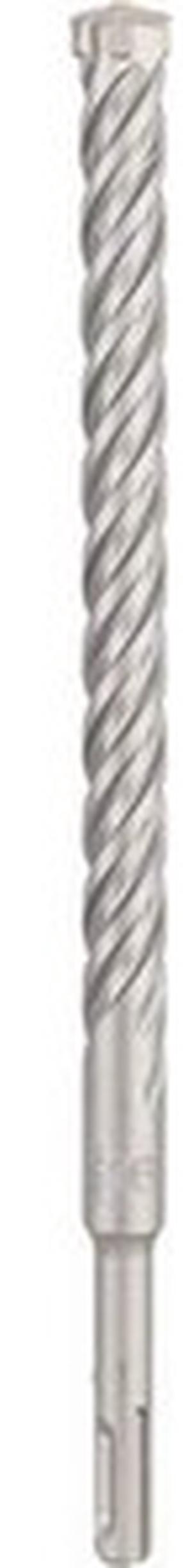 Puur Bosch SDS Plus-5X, metall, ruut, 16 mm x 26 cm