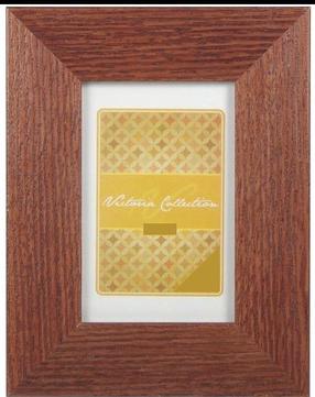 Nuotraukų rėmelis Victoria Collection, 10 cm x 15 cm