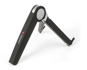 Klēpjdatora statīvs Contour CD-STAND