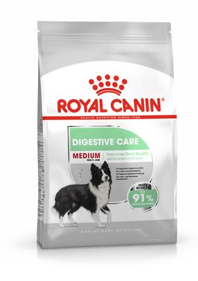 Sausā suņu barība Royal Canin Digestive Care, vistas gaļa, 3 kg