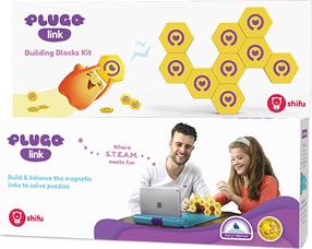 Stalo žaidimas Shifu Plugo Link