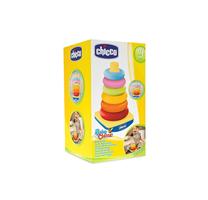 Kaladėlės, kūdikiams Chicco 7423.5, 7 vnt.
