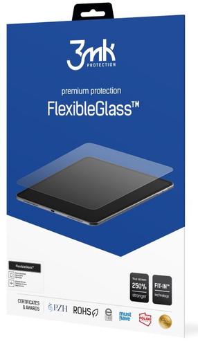 Tālruņa ekrāna aizsargstikls 3MK For Apple iPad 7, 7H, 10.2 "