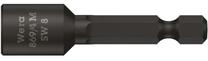 Mova Wera 869/4 M, 65 mm, 1/4"