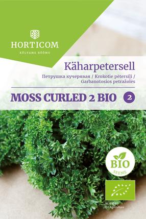 Seemned Horticom, juurpetersell, 2 g