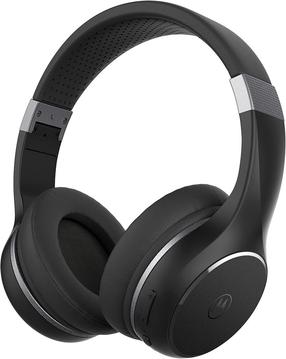 Bezvadu austiņas Motorola Moto XT220, melna krās.