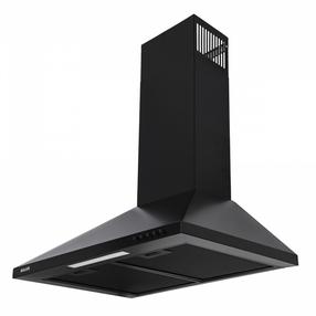 Gartraukis Maan Vela 2 60 OVL260DEP-S3, juoda sp.