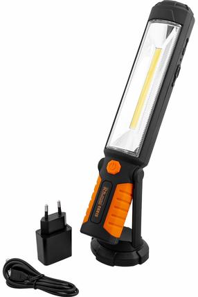 Piekaramā lampa darbam Richmann Corona 42-C6813, 5 W