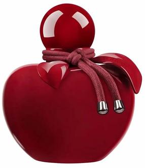Parfüümvesi Nina Ricci Rouge Chrush, 30 ml