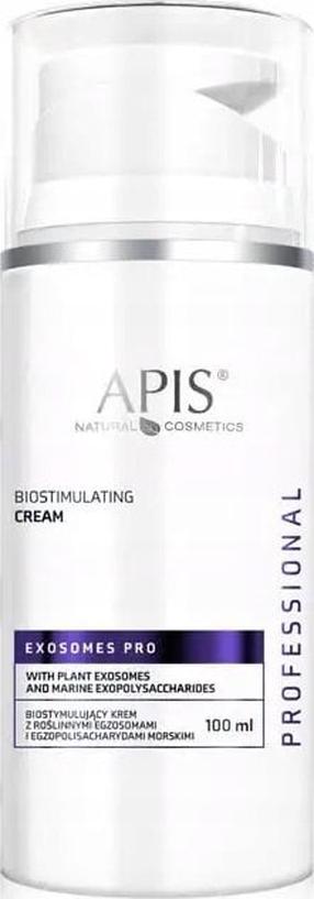 Sejas krēms Apis Exosomes Pro, 100 ml