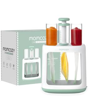 Kūdikių maisto ruošimo įrenginys Momcozy SE01