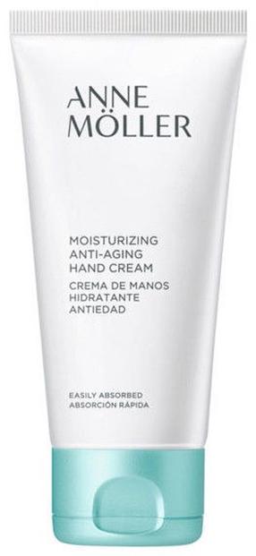Kätekreem Anne Möller Moisturizing Anti-Aging, 0.1 l
